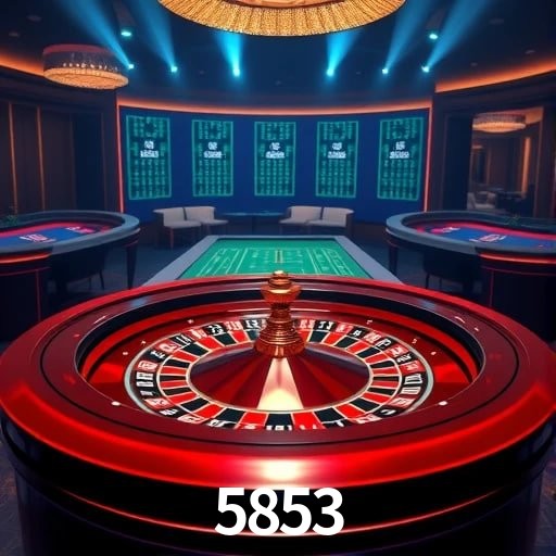 Benefícios VIP na 5853